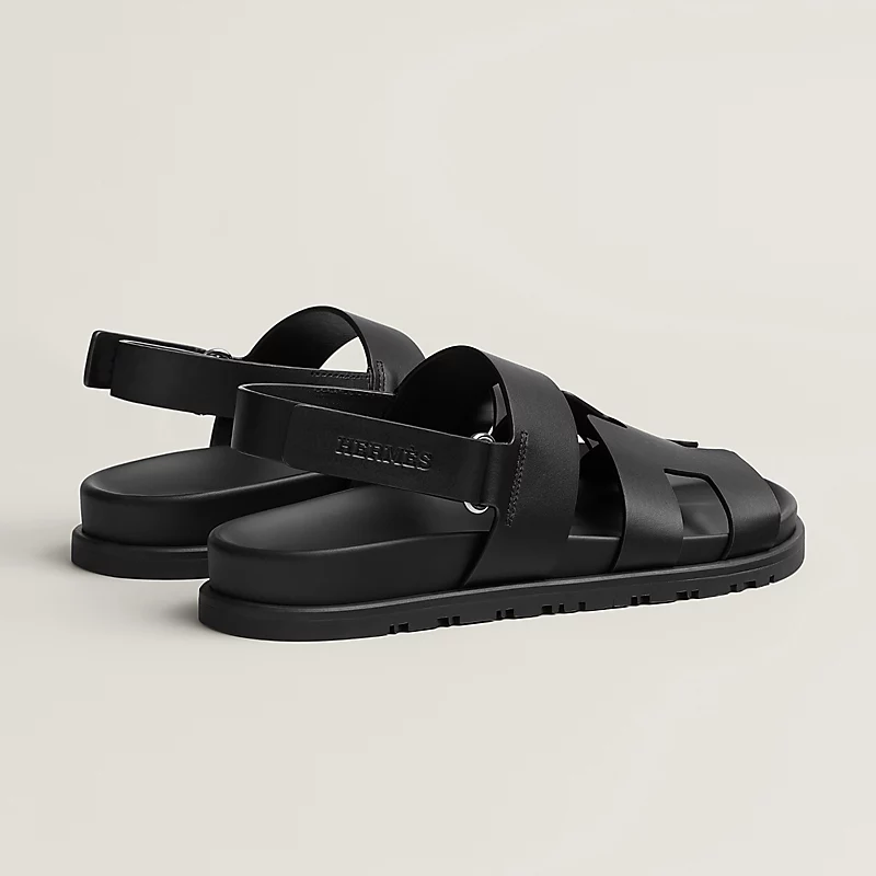 Hermès Genius sandal - Image 4